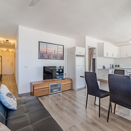 Family Apartment With 3 Bedrooms And Balcony Near Los Gigantes And Ocean Puerto de Santiago  Extérieur photo