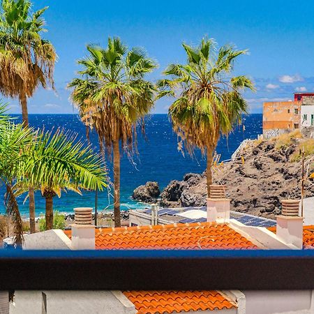 Family Apartment With 3 Bedrooms And Balcony Near Los Gigantes And Ocean Puerto de Santiago  Extérieur photo