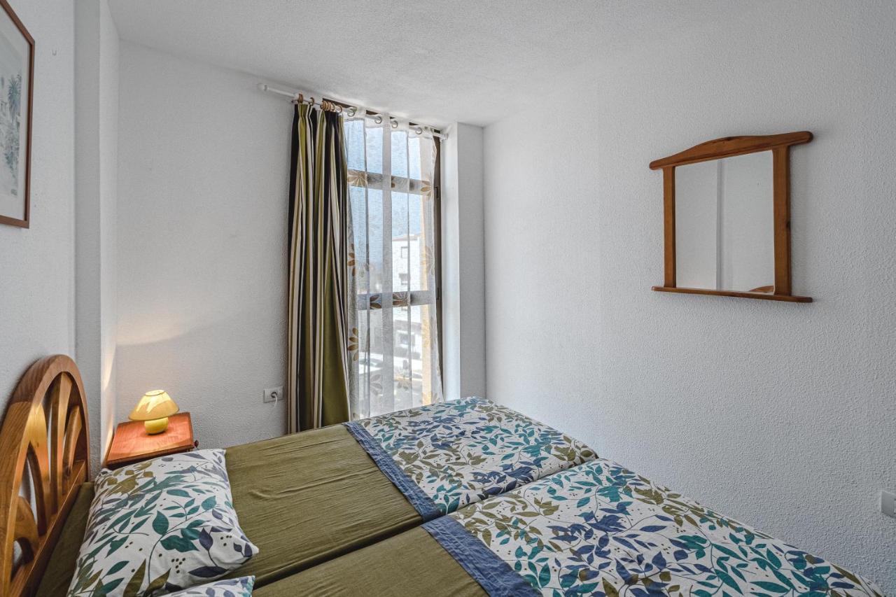Family Apartment With 3 Bedrooms And Balcony Near Los Gigantes And Ocean Puerto de Santiago  Extérieur photo