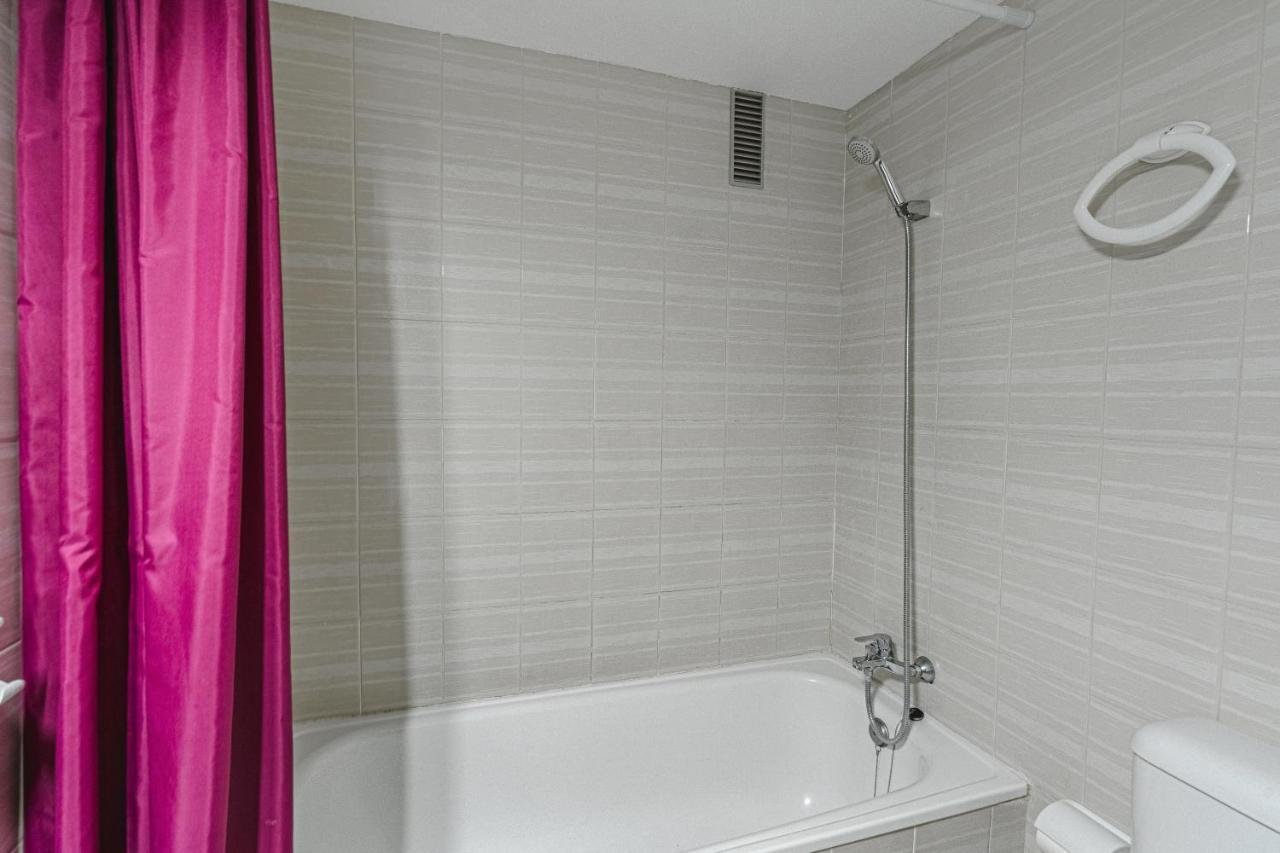 Family Apartment With 3 Bedrooms And Balcony Near Los Gigantes And Ocean Puerto de Santiago  Extérieur photo