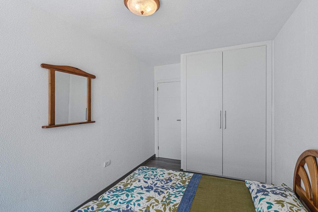 Family Apartment With 3 Bedrooms And Balcony Near Los Gigantes And Ocean Puerto de Santiago  Extérieur photo