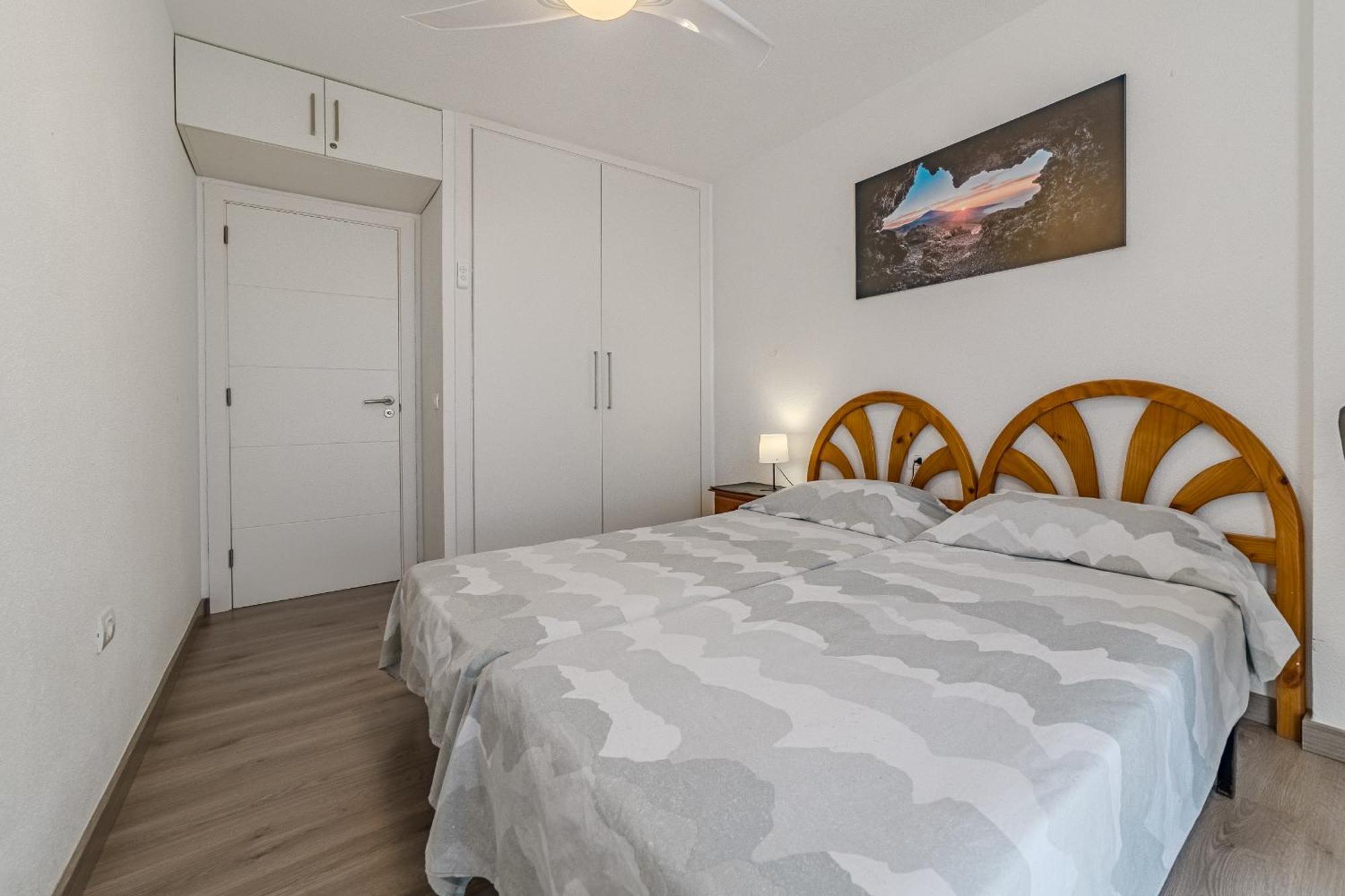Family Apartment With 3 Bedrooms And Balcony Near Los Gigantes And Ocean Puerto de Santiago  Extérieur photo